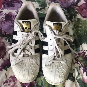 Adidas Superstar sneakers